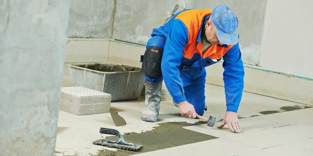 Guida alla realizzazione di una pavimentazione industriale resistente e sicura